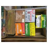 Lot, 28 Ga. ammo