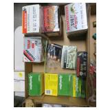 Lot, full and partial boxes shotgun ammo: 10 Ga.,
