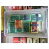 Lot, bullets .270 WIN, 6 boxes Sierra, 1 box