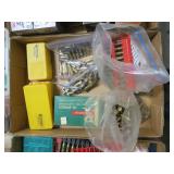 Lot, loose ammo: .44 Mag, .38 Spl, .357, .30-06