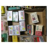 Lot, 9 boxes 12 Ga. ammo: 5 Winchester, 1