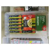 Lot, 13 small (5 per box) boxes 12 Ga., 1-15 rd