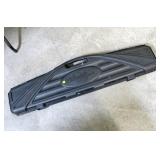 Flambeau hard gun case