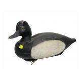 Otter Company duck decoy