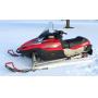 2004 Yamaha SX Venom 600 snowmobile