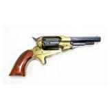 ASM (Italy) .31 Cal. replica Remington New Model
