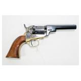 Gardon (Italy) replcia Colt Pocket 1849 black