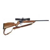 Thompson Center Encore .308 WIN, single, 3-9x
