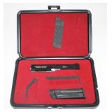 Advantage Arms .22 conversion kit for Glock 19-23