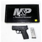 Smith & Wesson Model M&P Shield 9mm with