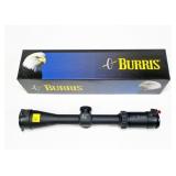 Burris Fullfield E-1 3x-9x-40mm matte black