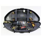 Mathews Mission Endeavor LH compound bow, 28"