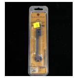 Leupold 50001 STD WIN 70A matte scope mount base