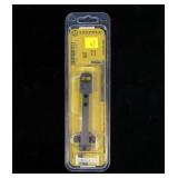 Leupold 51723 Ruger 10/22 matte scope mount base