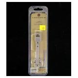 Leupold 51724 Ruger 10/22 silver scope mount