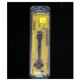 Leupold 53056 REM 7400/7600 matte scope mount base