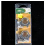 Weaver scope mount system 49099 for Remington