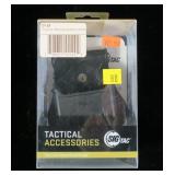 SIG-Tac MP-AR single polymer magazine pouch