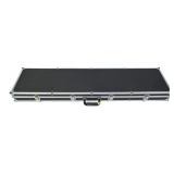 Hard gun case