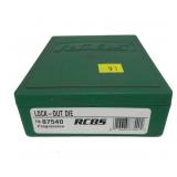 RCBS Lock-out die, P/N 87540