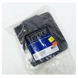 Tuff 1911/P220 magazine pouch, black nylon belt