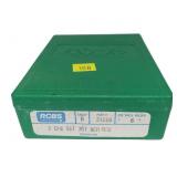 RCBS 3-die set: .357 REM Max
