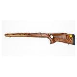 Remington 700 Long Action LH stock