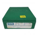 RCBS 2-die set: .220 Swift