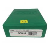RCBS FL die set:  .226 JDJ