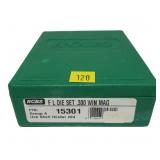 RCBS FL die set: .300 WIN Mag