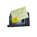 Remington 788 .222 REM 4 round magazine