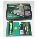 Lot, RCBS Cse lube kit #2, Case lube pad,