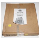 MEC Jig fixture part #8958