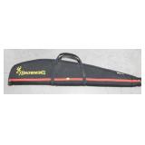 Browning soft gun case