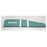 Remington soft gun case
