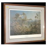 22" x 26" Limited Edition print " Scotch Tial