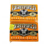 2- Boxes Lightfield 12 Ga. 3" Mag Maximum