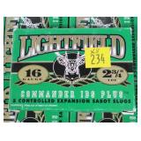 5- Boxes Lightfield 16 Ga. 2 3/4" Controlled