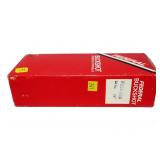 Lot, 10 boxes 12 Ga. 2 3/4" buckshot, F130-