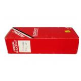 Lot, 10 boxes 12 Ga. 2 3/4" buckshot, F130-