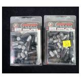 2- Packs T/C Cheap Shot sabots with hollow point