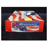 Box Hornady American Whitetail 7mm REM Mag