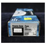 Box Federal 7mm WIN short mag 150-grain