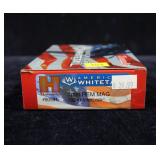 Box Hornady American Whitetail 7mm REM Mag,