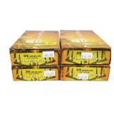 4- Boxes Fusion .35 Whelen 200-grain, 20