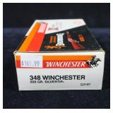 Box Winchester (Browning Model 71 Commemoraive