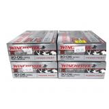 4- Boxes Winchester .30-06 180-grain Power point,