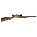 Remington Model 700 .270 Win Bolt Action Rifle,