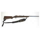 Remington Model 722 .222 Rem. Bolt Action Rifle,