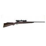 Savage Model 110 - 7mm. Rem. Mag. Bolt Action Savage Model 110 - 7mm. Rem. Mag. Bolt Action